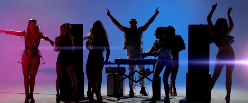 Μαρίνος - Τα' πια