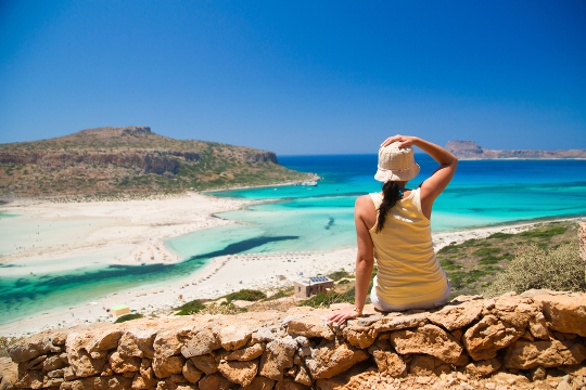 Τραγούδια αφιερωμένα στα ελληνικά νησιά