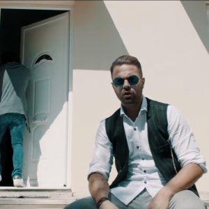 Ηλίας Βρεττός - Σου απαγορεύω