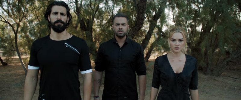 Ηλίας Βρεττός - Σου απαγορεύω