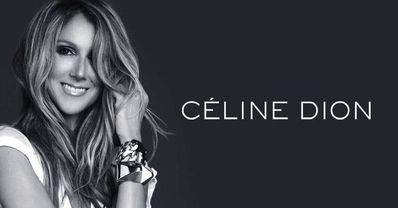 Celine Dion