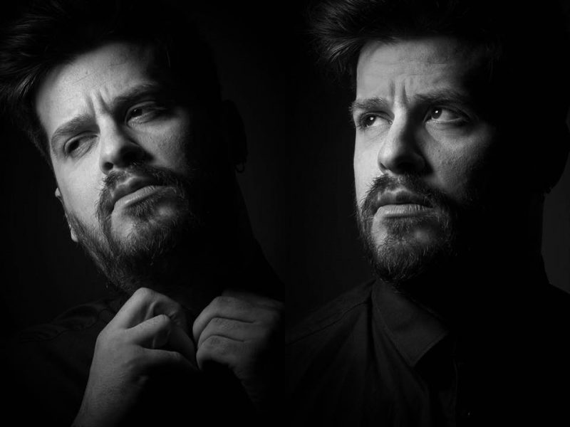 Ο Χρήστος Γιάτσης στο GetGreekMusic