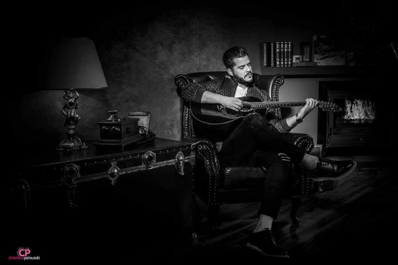 Χρήστος Γιάτσης