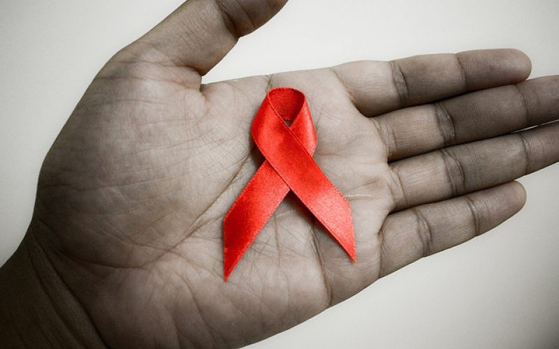 Παγκόσμια ημέρα κατά του Aids