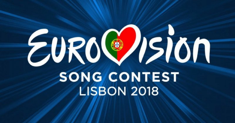 οι 5 υποψηφιότητες για την Eurovision 2018