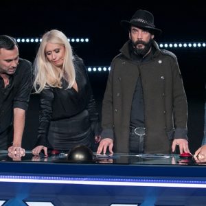 Το Ελλάδα έχεις ταλέντο αποκτά άρωμα The Voice