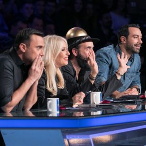 Το Ελλάδα έχεις ταλέντο αποκτά άρωμα The Voice