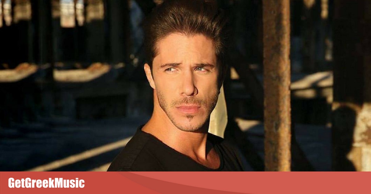 10 | Αυτός είναι ο νέος δίσκος του Νίκου Οικονομόπουλου