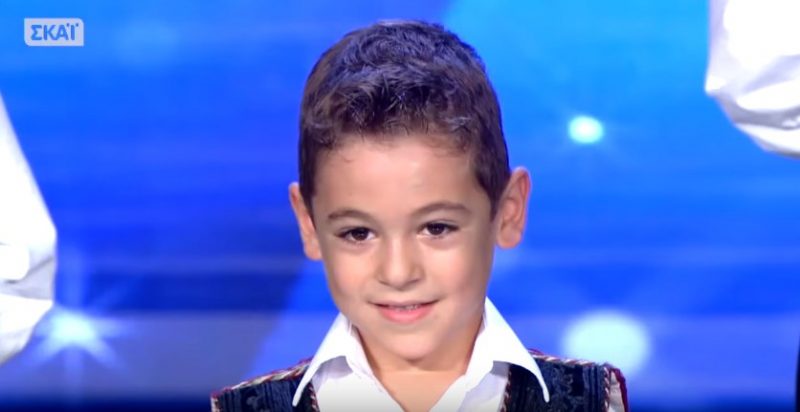 Νίκος Πιρπίνιας