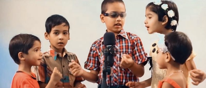 Ήρθανε Χριστούγεννα