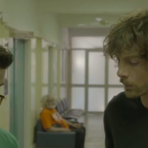 Γιάννης Πλούταρχος - Κάθε στιγμή μετράει