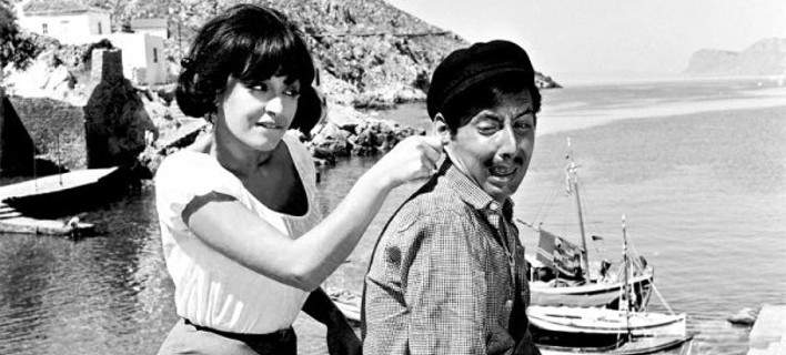 Έφυγε από την ζωή ο ηθοποιός Χρήστος Δοξαράς