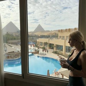διακοπές στην Αίγυπτο
