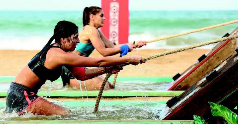 Αυτά τα χρήματα παίρνουν Μαχητές και Διάσημοι