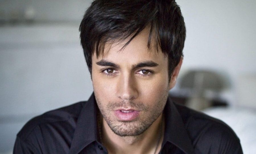 ζήτησε να φάει ο Enrique Iglesias