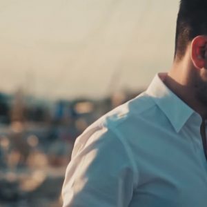 Δημήτρης Χριστοδουλάκης - Πώς να μη σ'αγαπώ