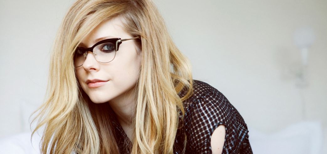 Head Above Water - Avril Lavigne