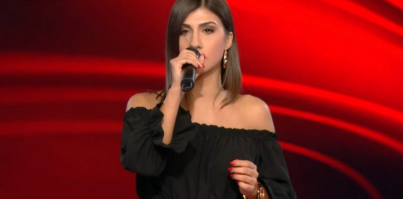 The Voice Greece 2018