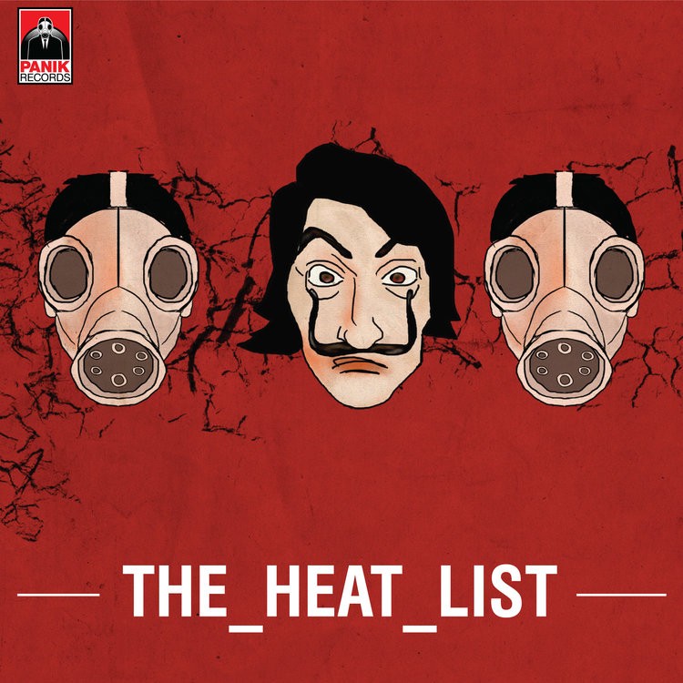 The Heat List