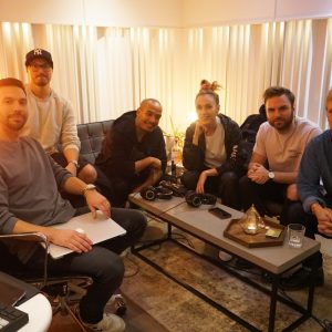 tamta-Replay-Eurovision-song-recording