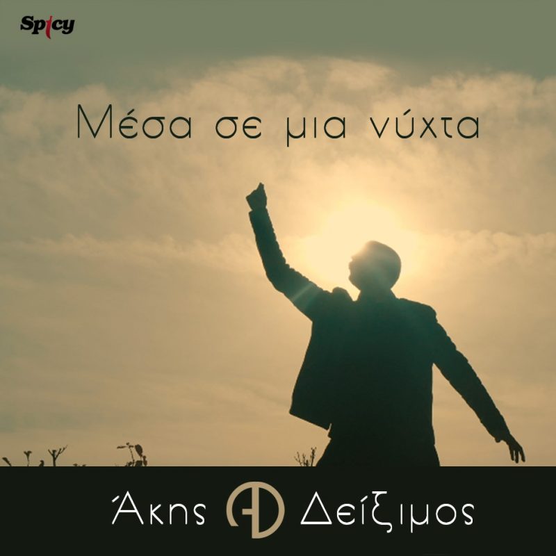 akis deiximos