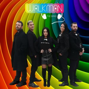walkman 3
