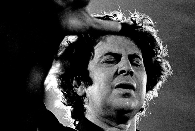 theodorakis