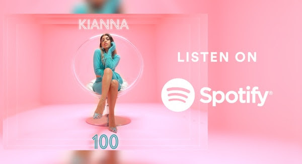 Kianna 100